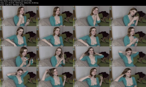 felicity 115 db 3840x2160