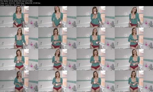 felicity 135 db 3840x2160