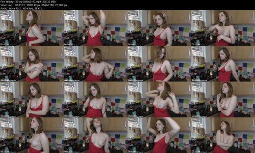 felicity 137 db 3840x2160