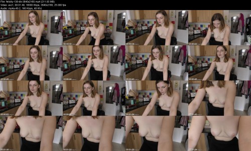 felicity 138 db 3840x2160