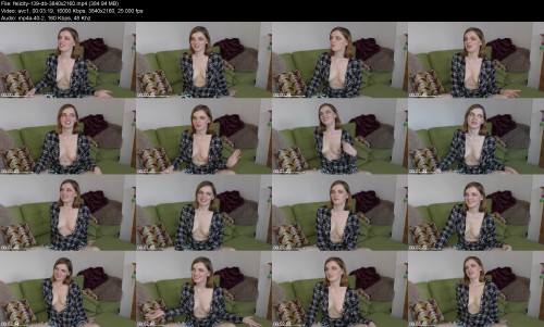 felicity 139 db 3840x2160