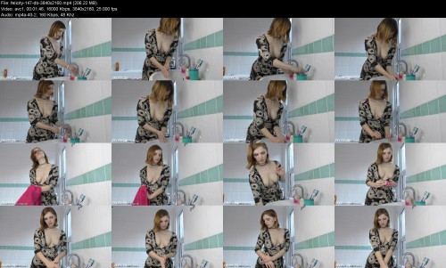 felicity 147 db 3840x2160