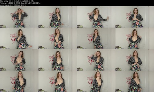 felicity 154 db 3840x2160