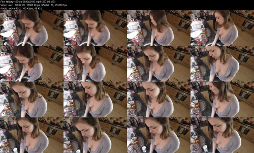 felicity 156 db 3840x2160