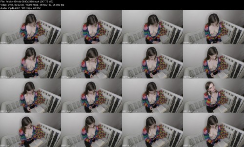 felicity 164 db 3840x2160