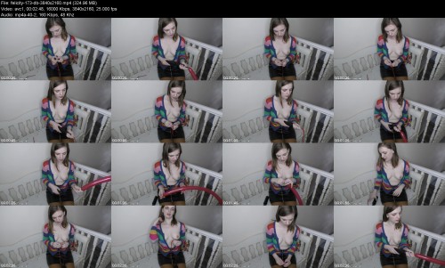 felicity 173 db 3840x2160