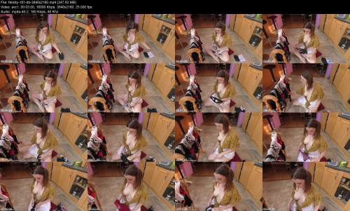 felicity 181 db 3840x2160