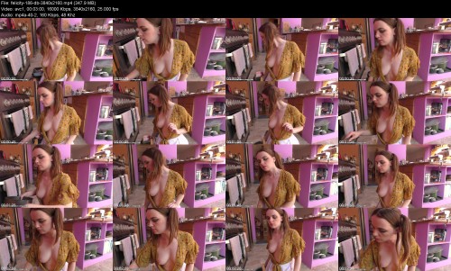 felicity 186 db 3840x2160