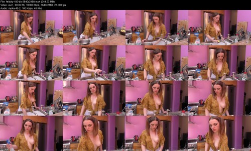 felicity 192 db 3840x2160