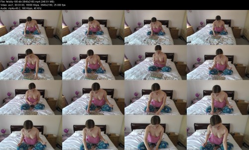 felicity 195 db 3840x2160