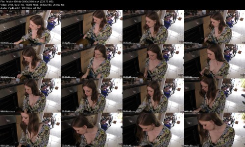 felicity 196 db 3840x2160