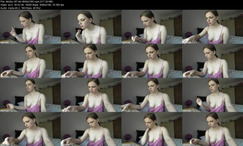 felicity 197 db 3840x2160