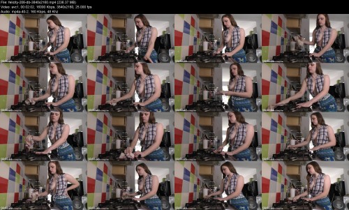 felicity 206 db 3840x2160