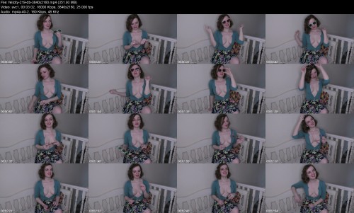 felicity 219 db 3840x2160