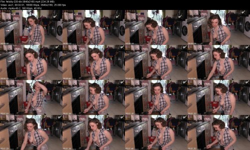 felicity 220 db 3840x2160