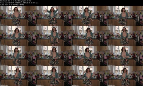 felicity 228 db 3840x2160