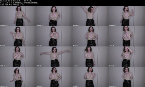 felicity 232 db 3840x2160