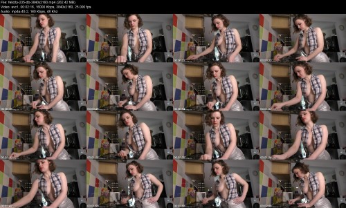 felicity 235 db 3840x2160