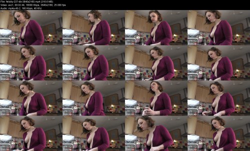 felicity 237 db 3840x2160