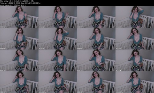 felicity 243 db 3840x2160