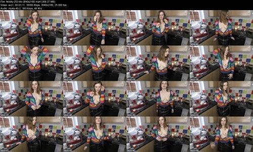 felicity 252 db 3840x2160