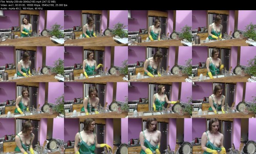 felicity 256 db 3840x2160