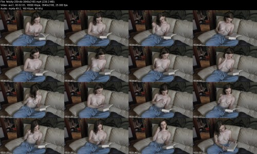 felicity 259 db 3840x2160