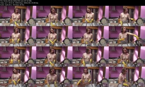 felicity 264 db 3840x2160