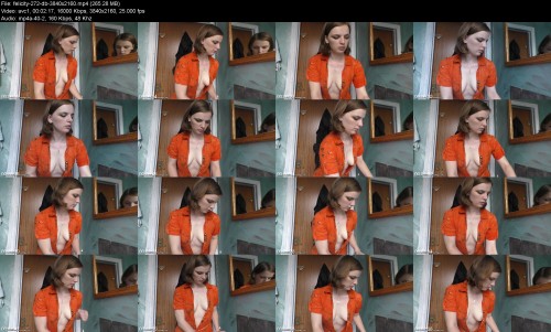 felicity 272 db 3840x2160