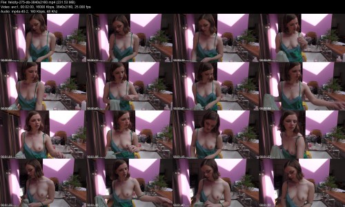 felicity 275 db 3840x2160