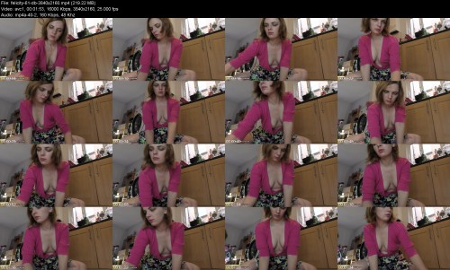 felicity 61 db 3840x2160