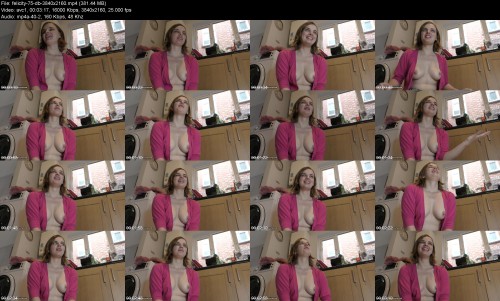 felicity 75 db 3840x2160