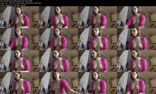 felicity 85 db 3840x2160