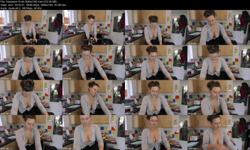 francesca 10 db 3840x2160