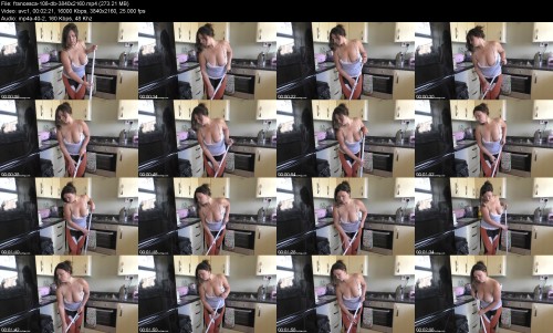 francesca 108 db 3840x2160