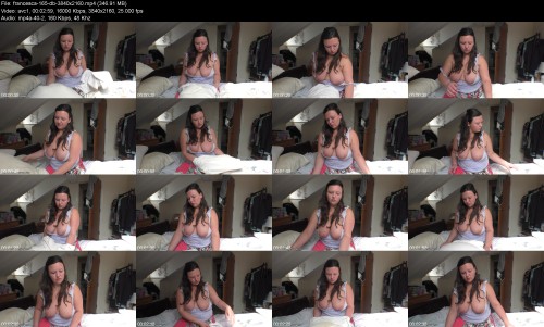 francesca 165 db 3840x2160