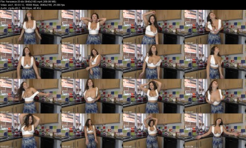 francesca 25 db 3840x2160