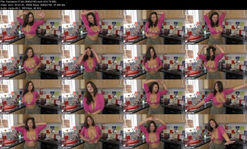 francesca 37 db 3840x2160