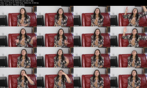 francesca 47 db 3840x2160