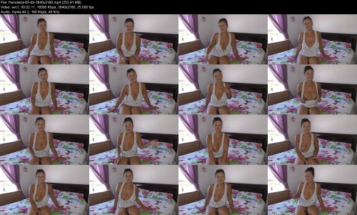 francesca 65 db 3840x2160