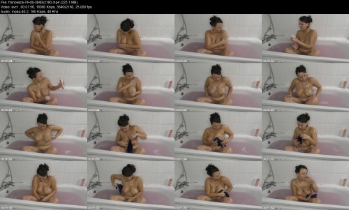 francesca 74 db 3840x2160