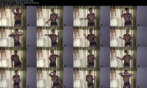 francesca 83 db 3840x2160