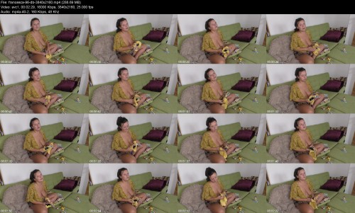 francesca 96 db 3840x2160